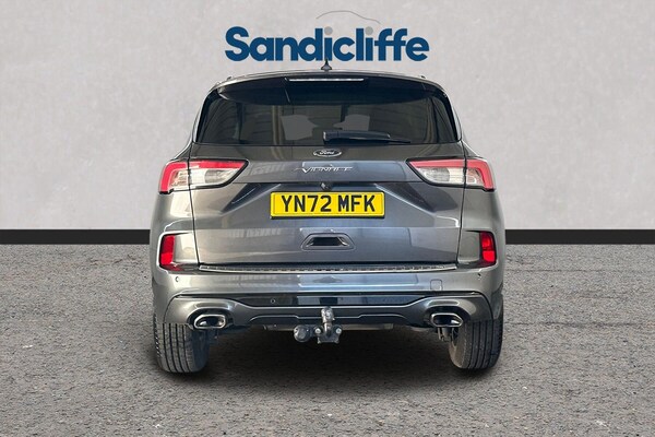 Used Ford Kuga 2022 for sale - 75690559: Photo 5