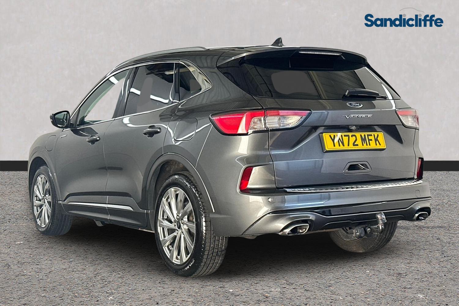 Used Ford Kuga 2022 for sale - 75690559: Photo 6