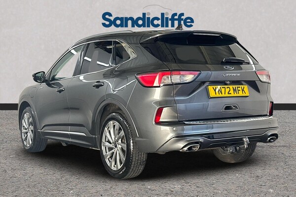 Used Ford Kuga 2022 for sale - 75690559: Photo 6