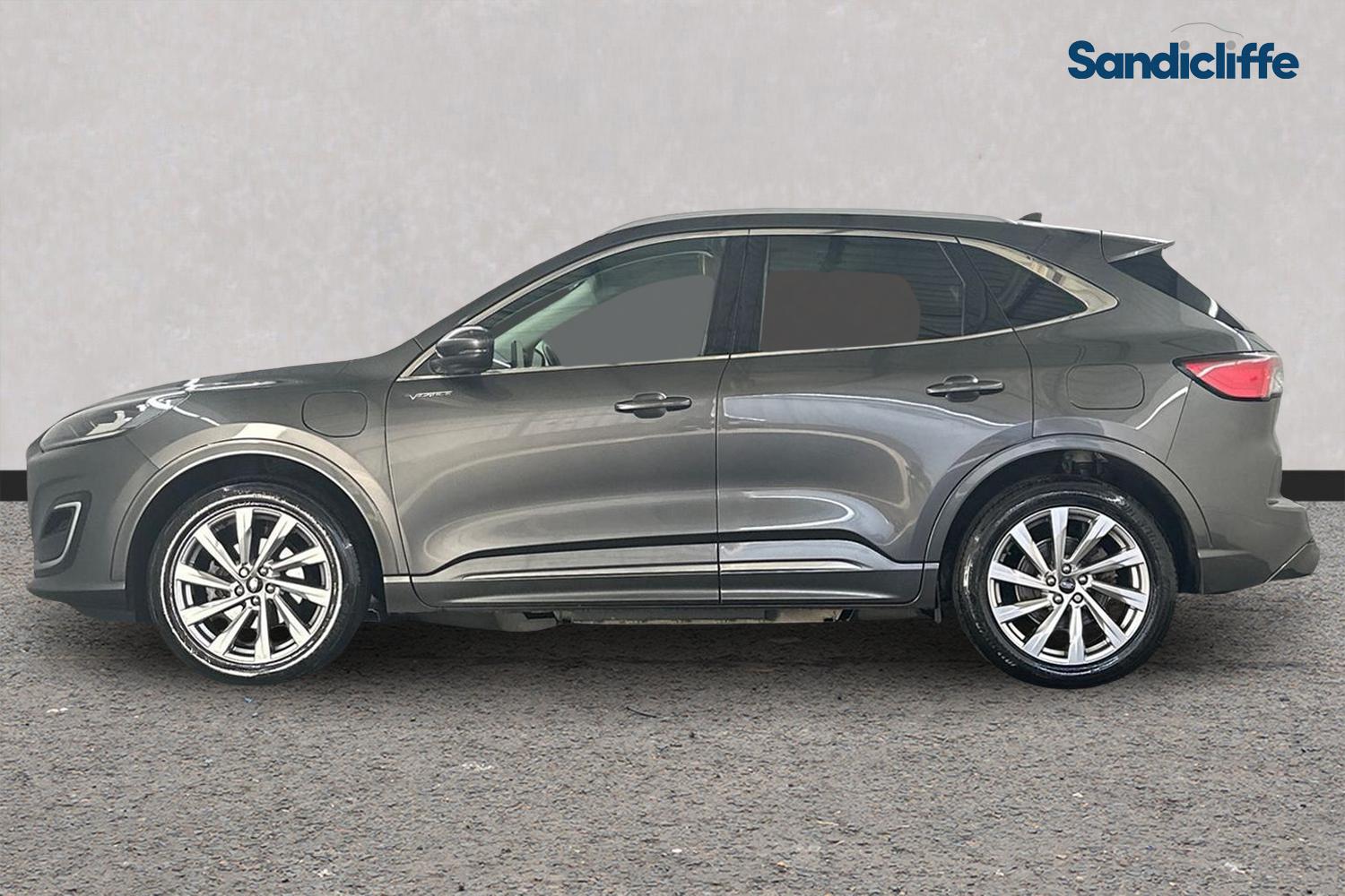 Used Ford Kuga 2022 for sale - 75690559: Photo 7