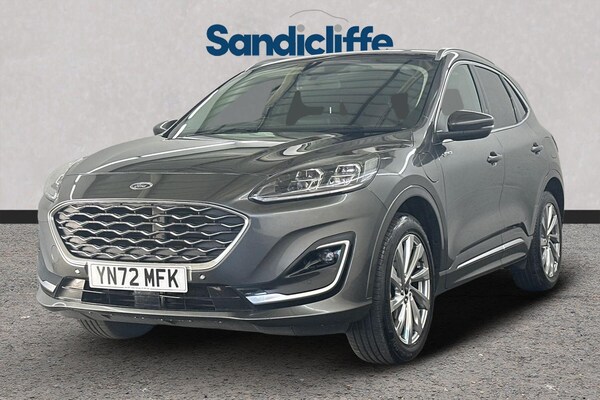 Used Ford Kuga 2022 for sale - 75690559: Photo 8