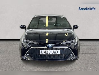 Used Toyota Corolla 2023 for sale - 79760551: Photo