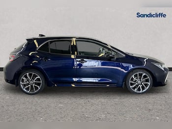 Used Toyota Corolla 2023 for sale - 79760551: Photo