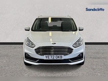 Used Ford S-Max 2022 for sale - 77880895: Photo