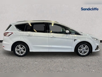 Used Ford S-Max 2022 for sale - 77880895: Photo