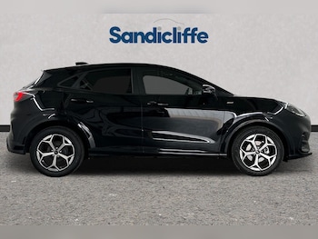 Used Ford Puma 2024 for sale - 75621447: Photo
