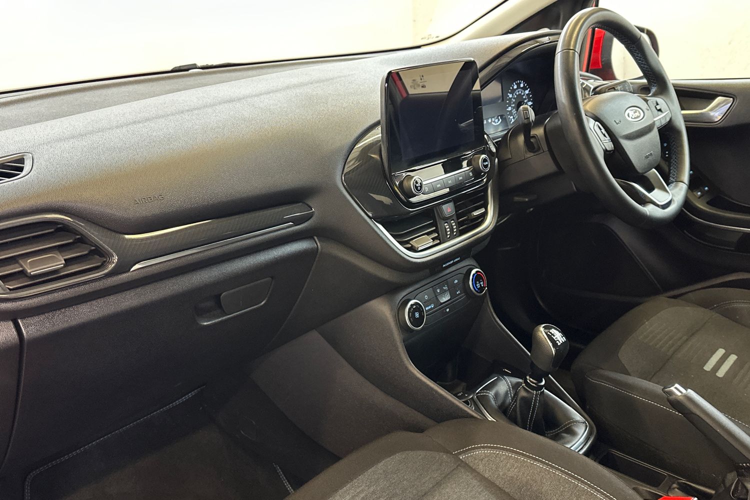 Used Ford Fiesta 2022 for sale - 77535825: Photo 14