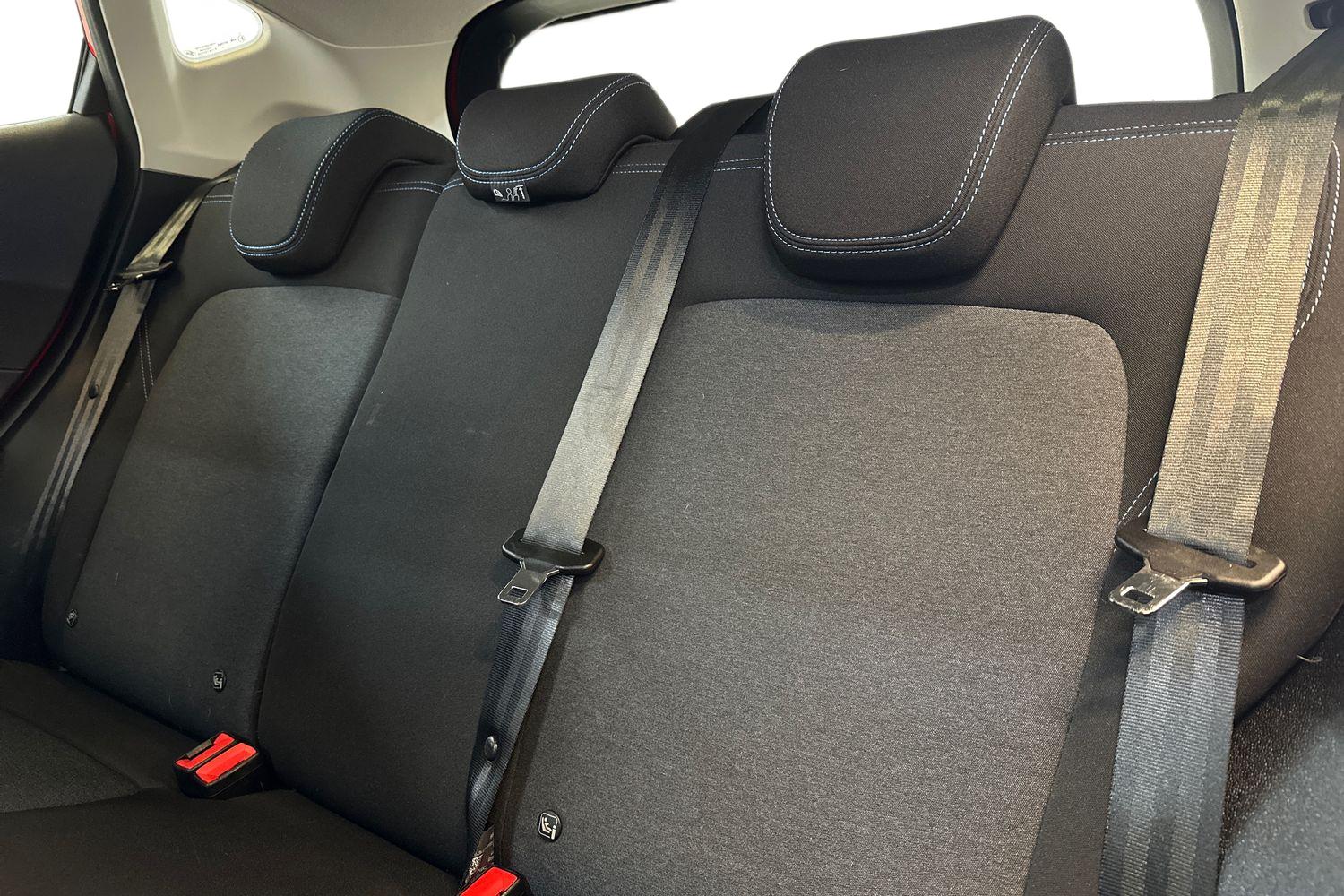 Used Ford Fiesta 2022 for sale - 77535825: Photo 15