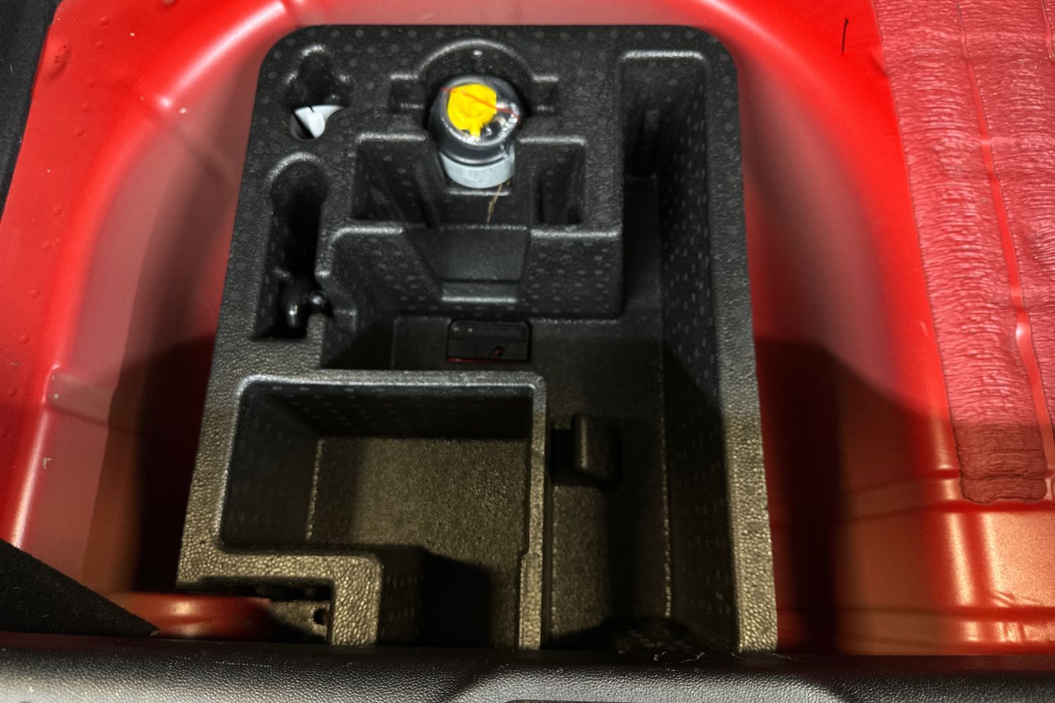 Used Ford Fiesta 2022 for sale - 77535825: Photo 19