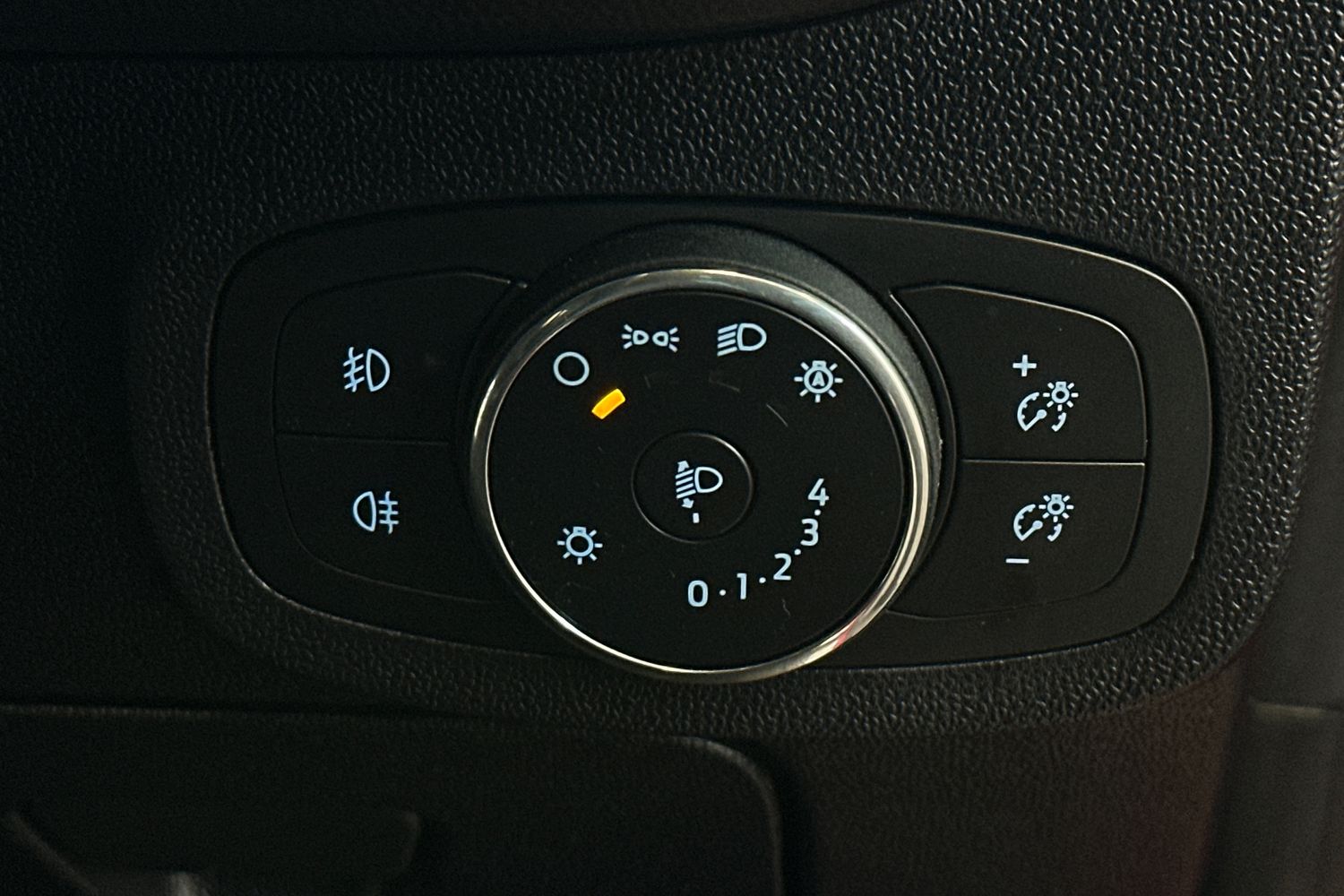 Used Ford Fiesta 2022 for sale - 77535825: Photo 25