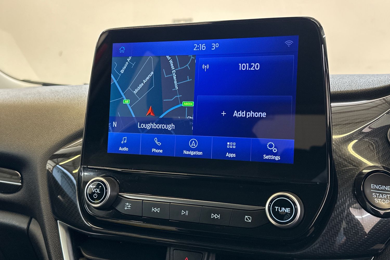 Used Ford Fiesta 2022 for sale - 77535825: Photo 31