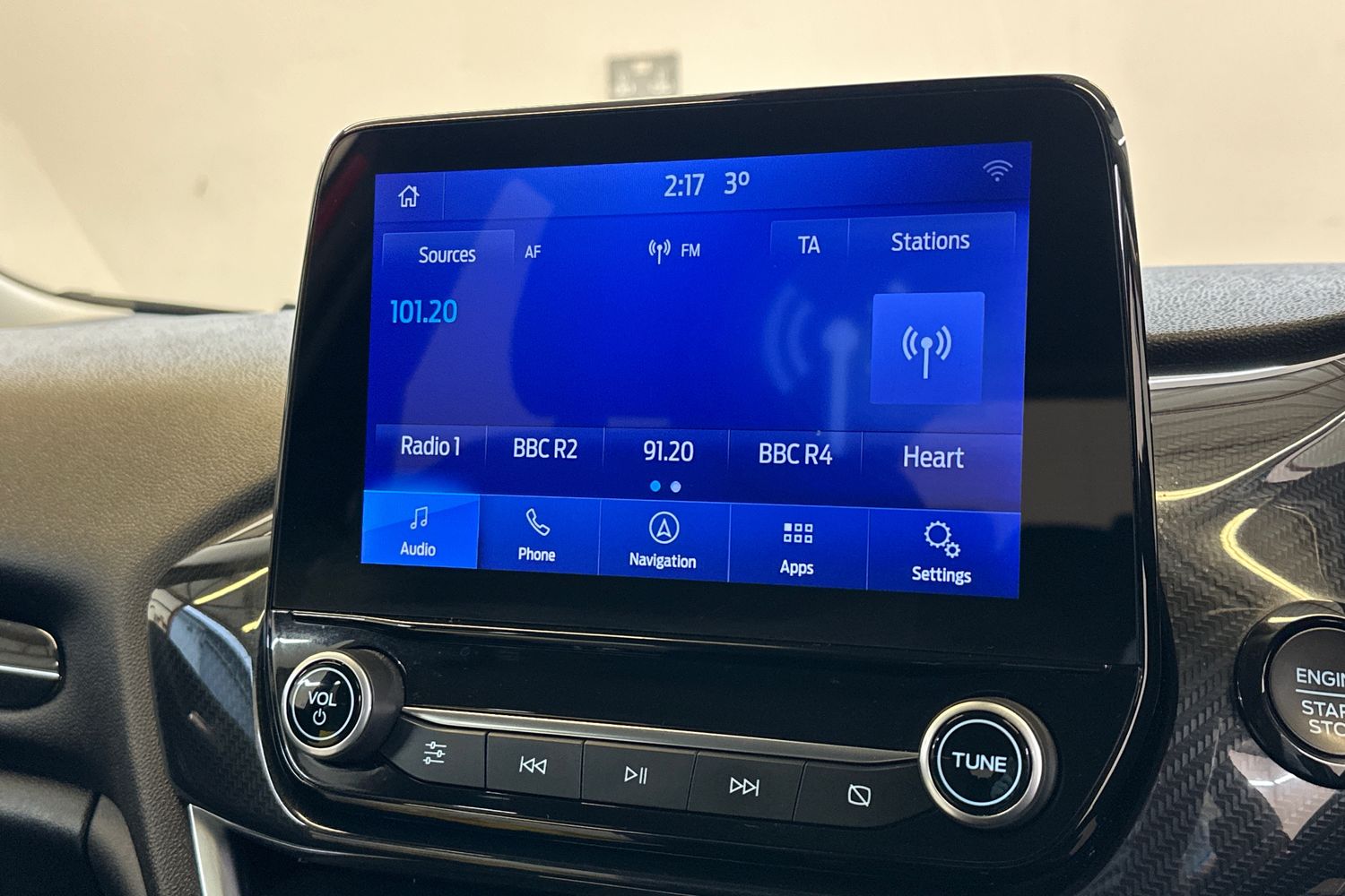 Used Ford Fiesta 2022 for sale - 77535825: Photo 32