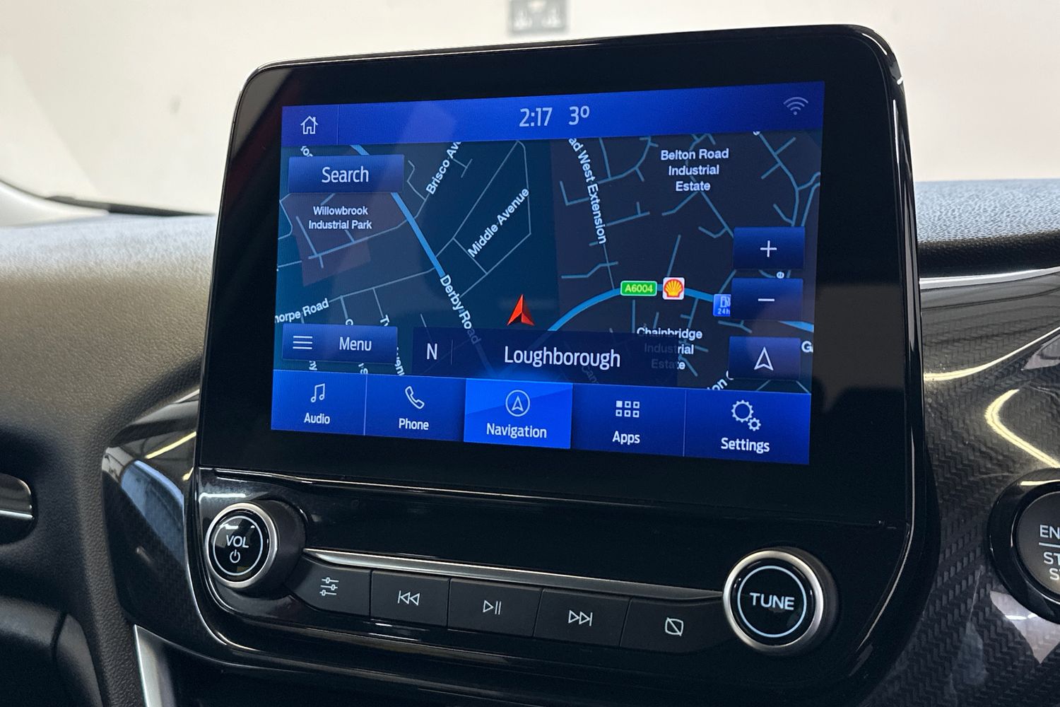 Used Ford Fiesta 2022 for sale - 77535825: Photo 33