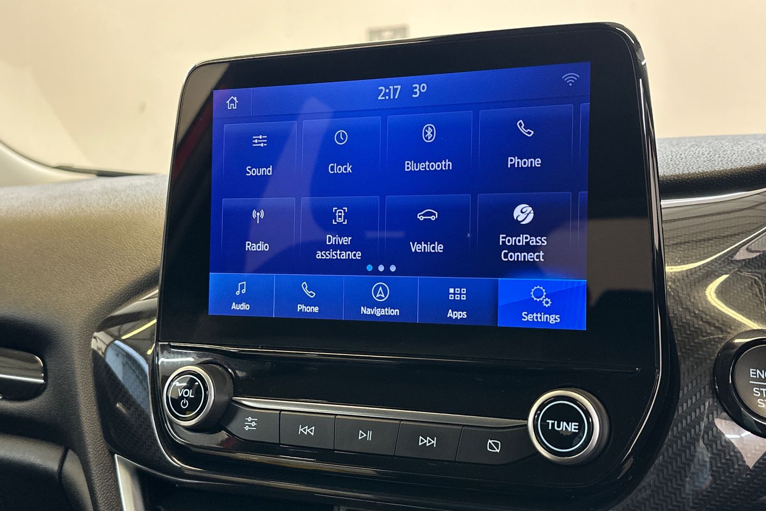 Used Ford Fiesta 2022 for sale - 77535825: Photo 34