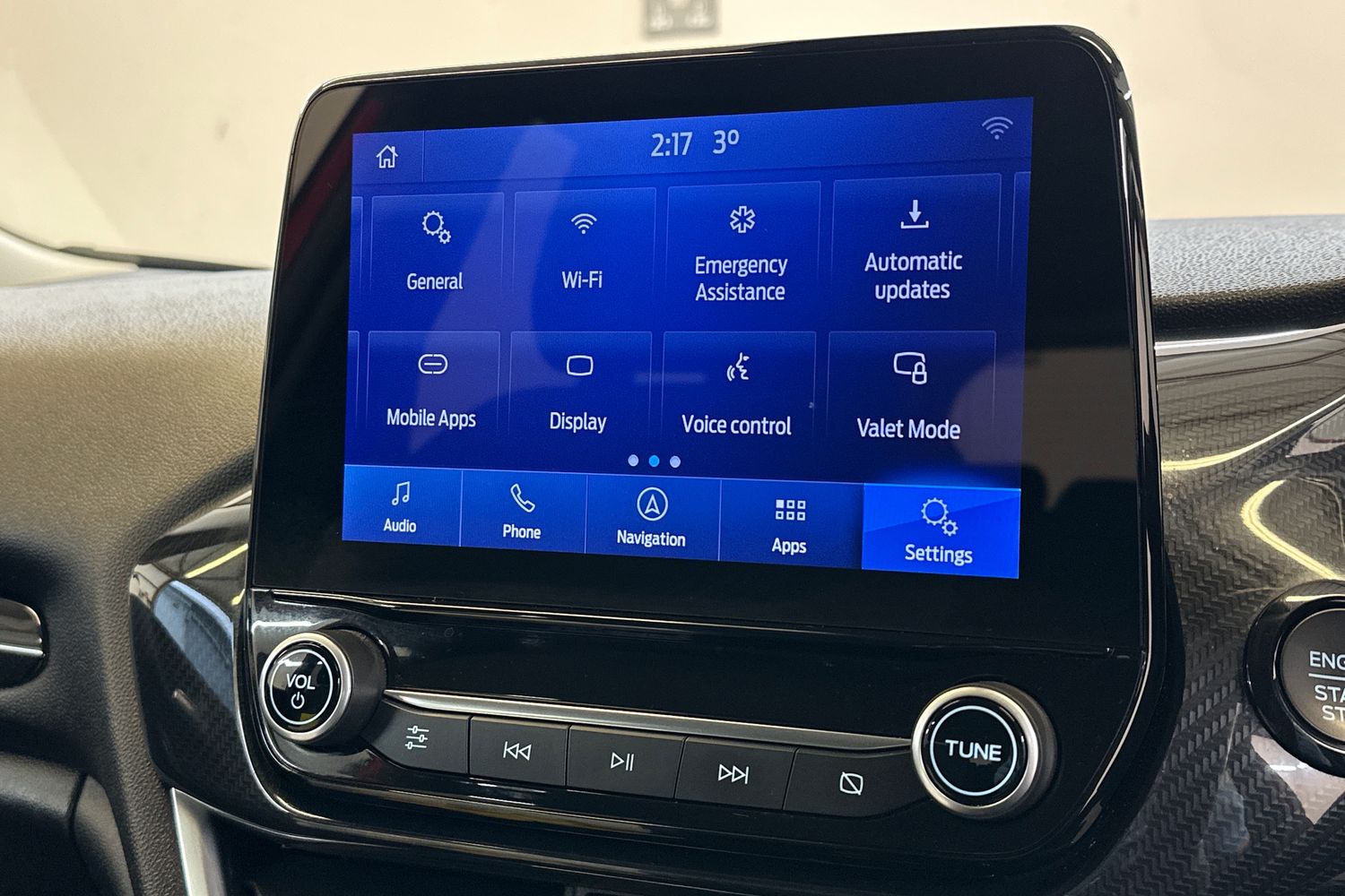 Used Ford Fiesta 2022 for sale - 77535825: Photo 35