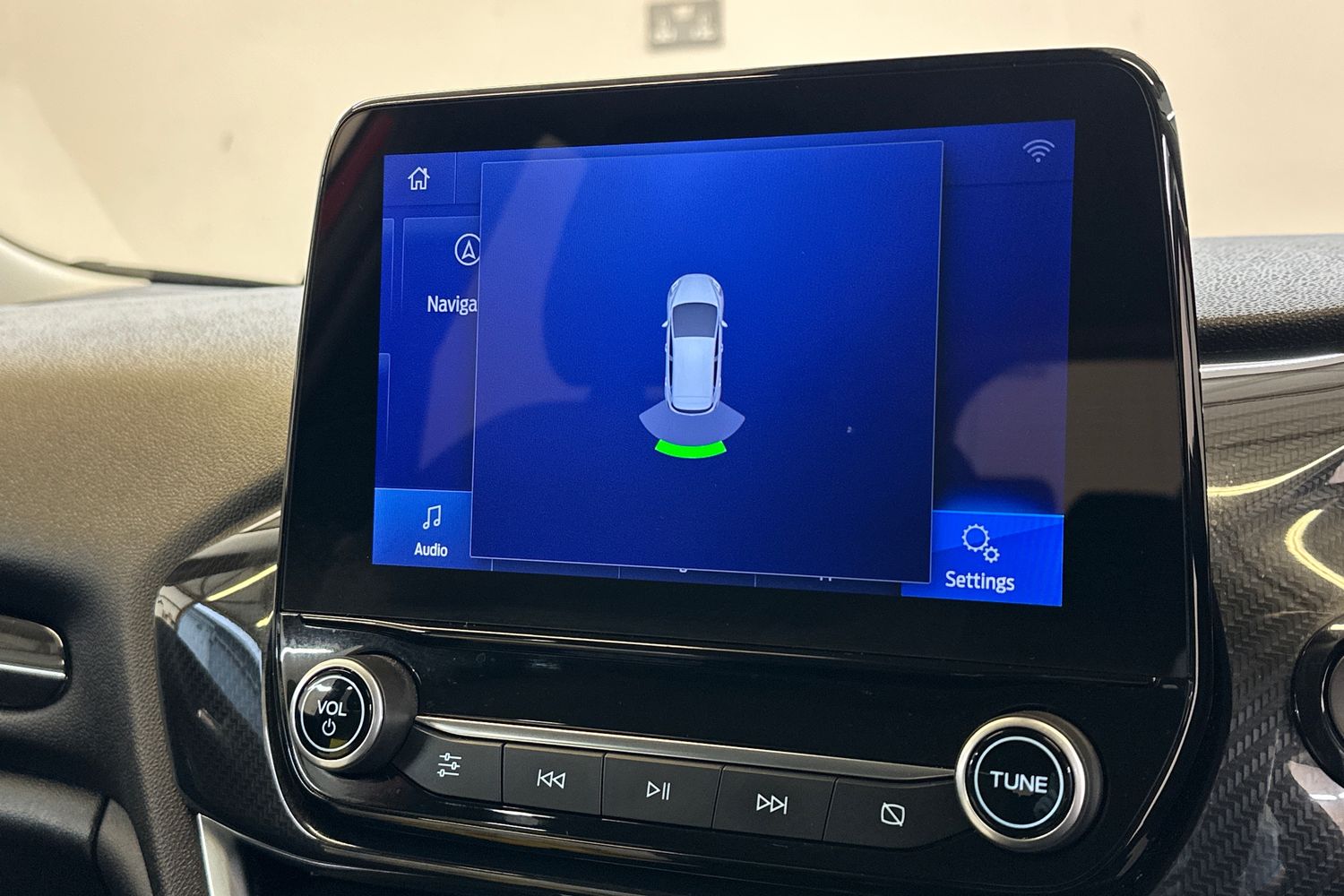 Used Ford Fiesta 2022 for sale - 77535825: Photo 36