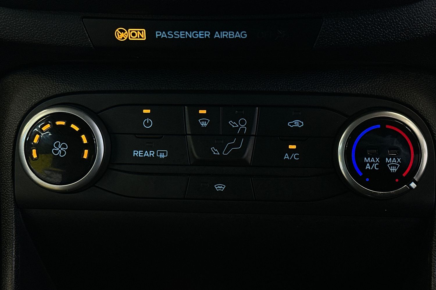 Used Ford Fiesta 2022 for sale - 77535825: Photo 37