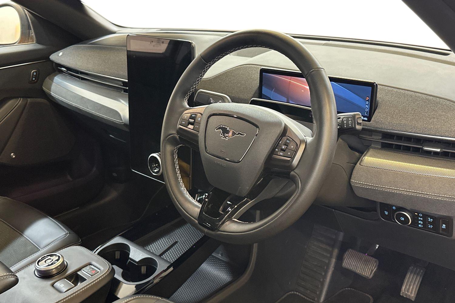 Used Ford Mustang Mach-E 2022 for sale - 77766257: Photo 12