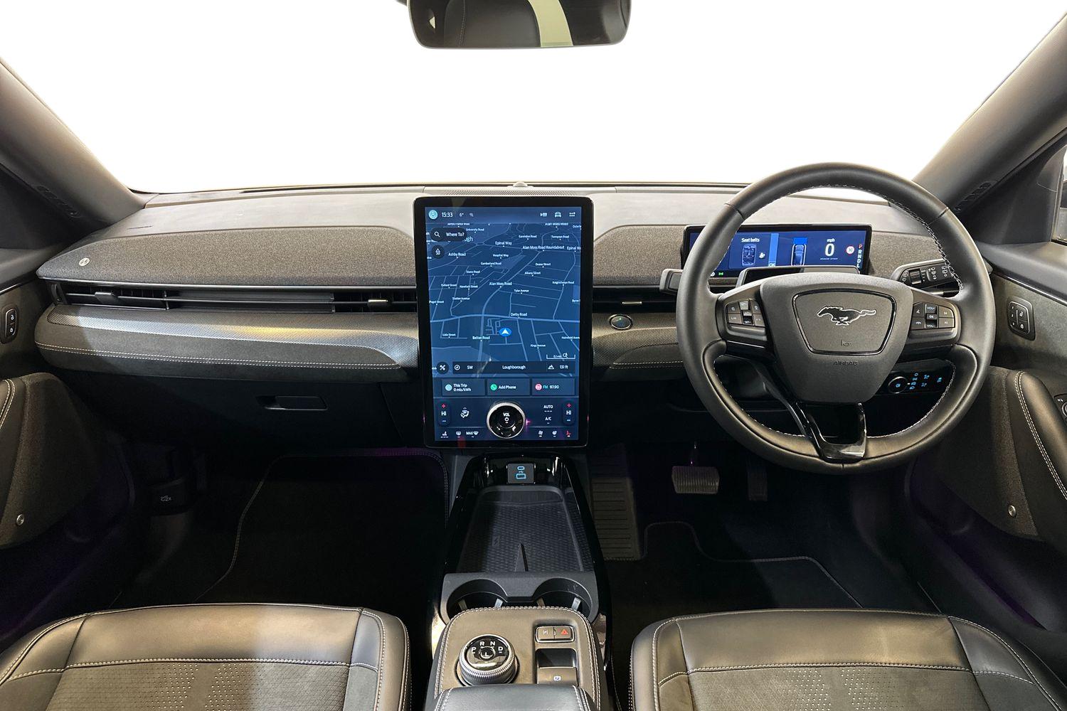 Used Ford Mustang Mach-E 2022 for sale - 77766257: Photo 13