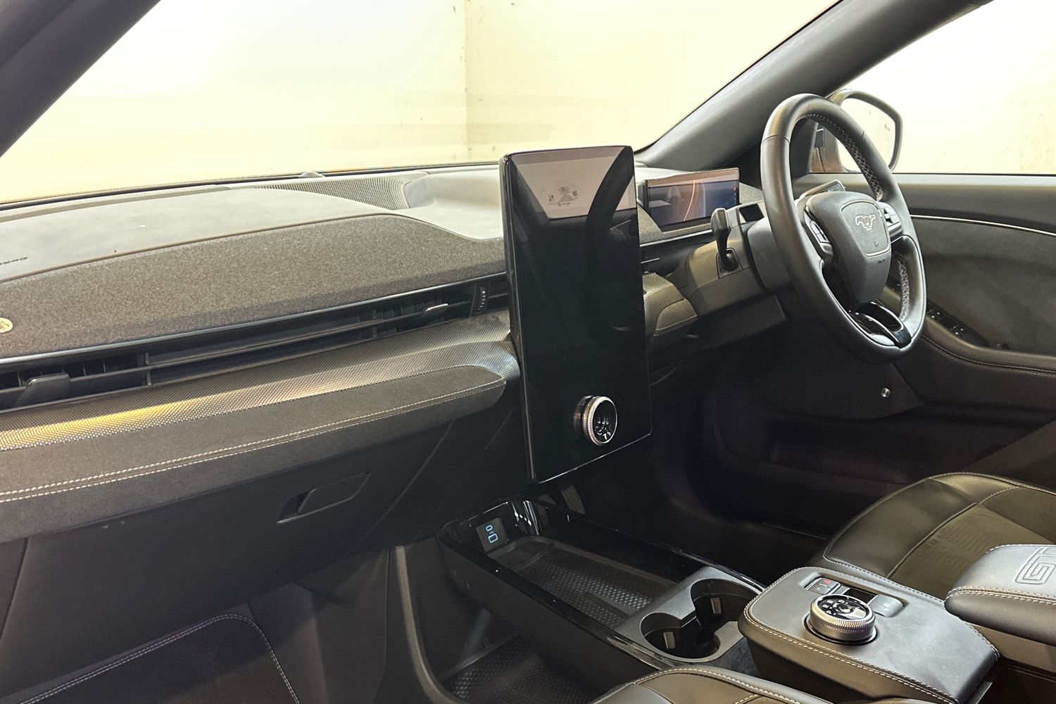 Used Ford Mustang Mach-E 2022 for sale - 77766257: Photo 14