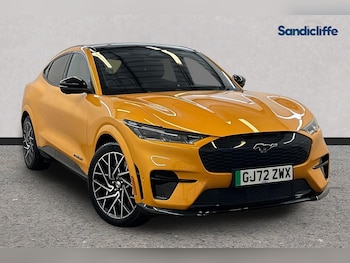 Used Ford Mustang Mach-E 2022 for sale - 77766257: Photo