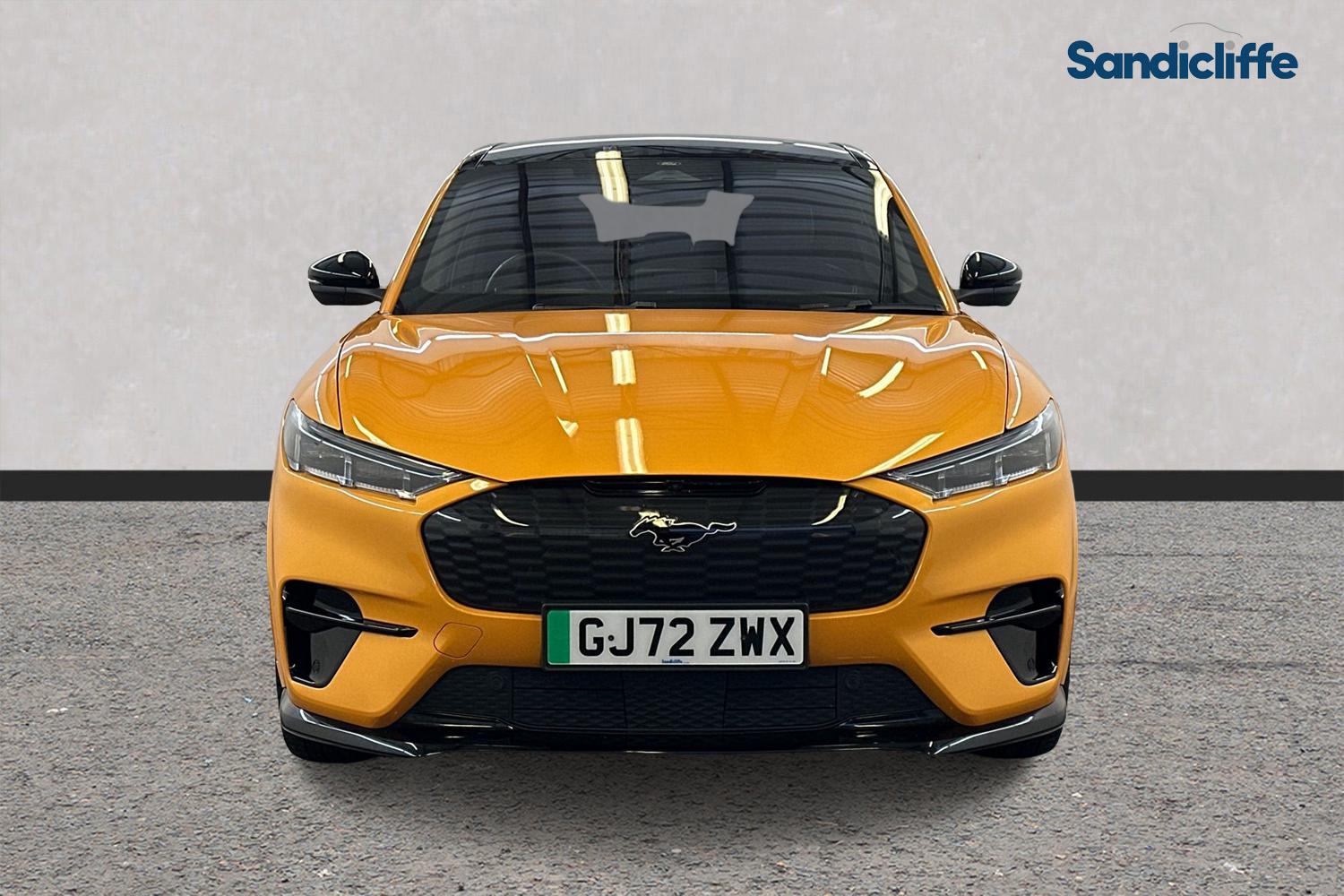 Used Ford Mustang Mach-E 2022 for sale - 77766257: Photo 2