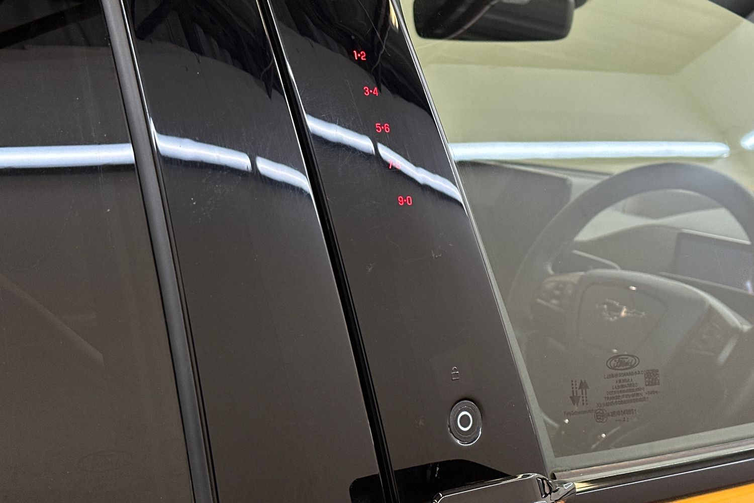 Used Ford Mustang Mach-E 2022 for sale - 77766257: Photo 25