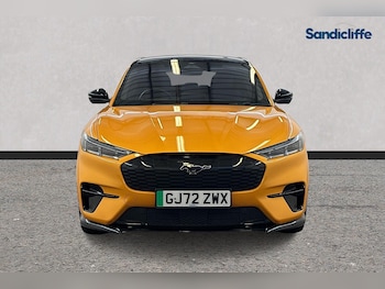 Used Ford Mustang Mach-E 2022 for sale - 77766257: Photo