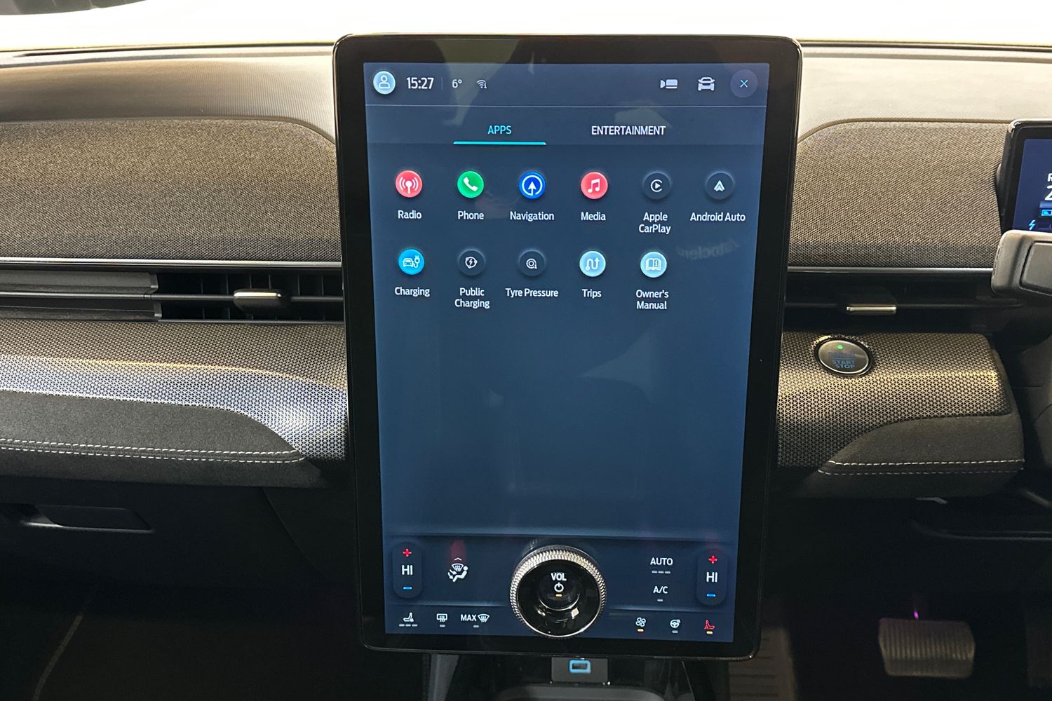 Used Ford Mustang Mach-E 2022 for sale - 77766257: Photo 37