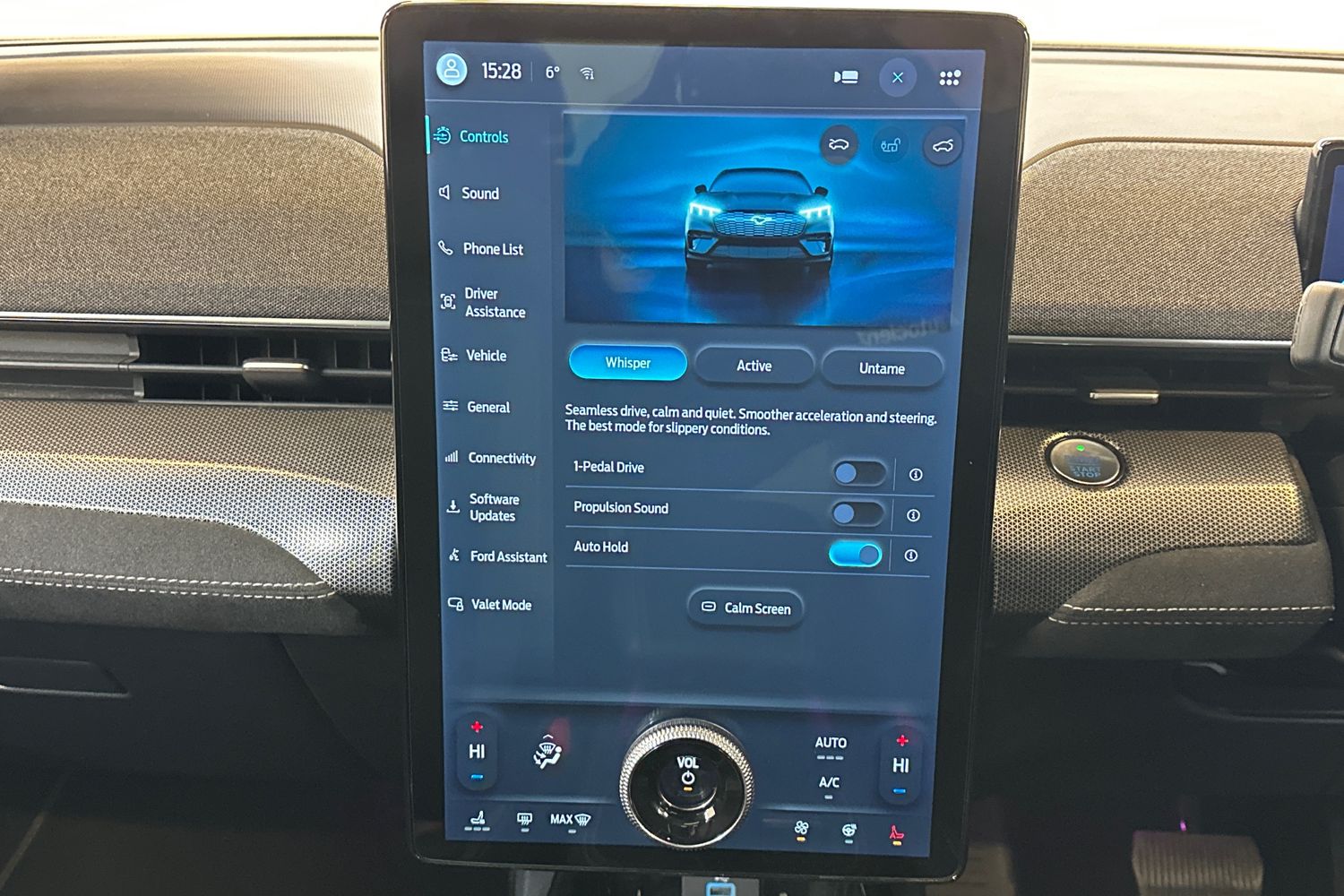 Used Ford Mustang Mach-E 2022 for sale - 77766257: Photo 38