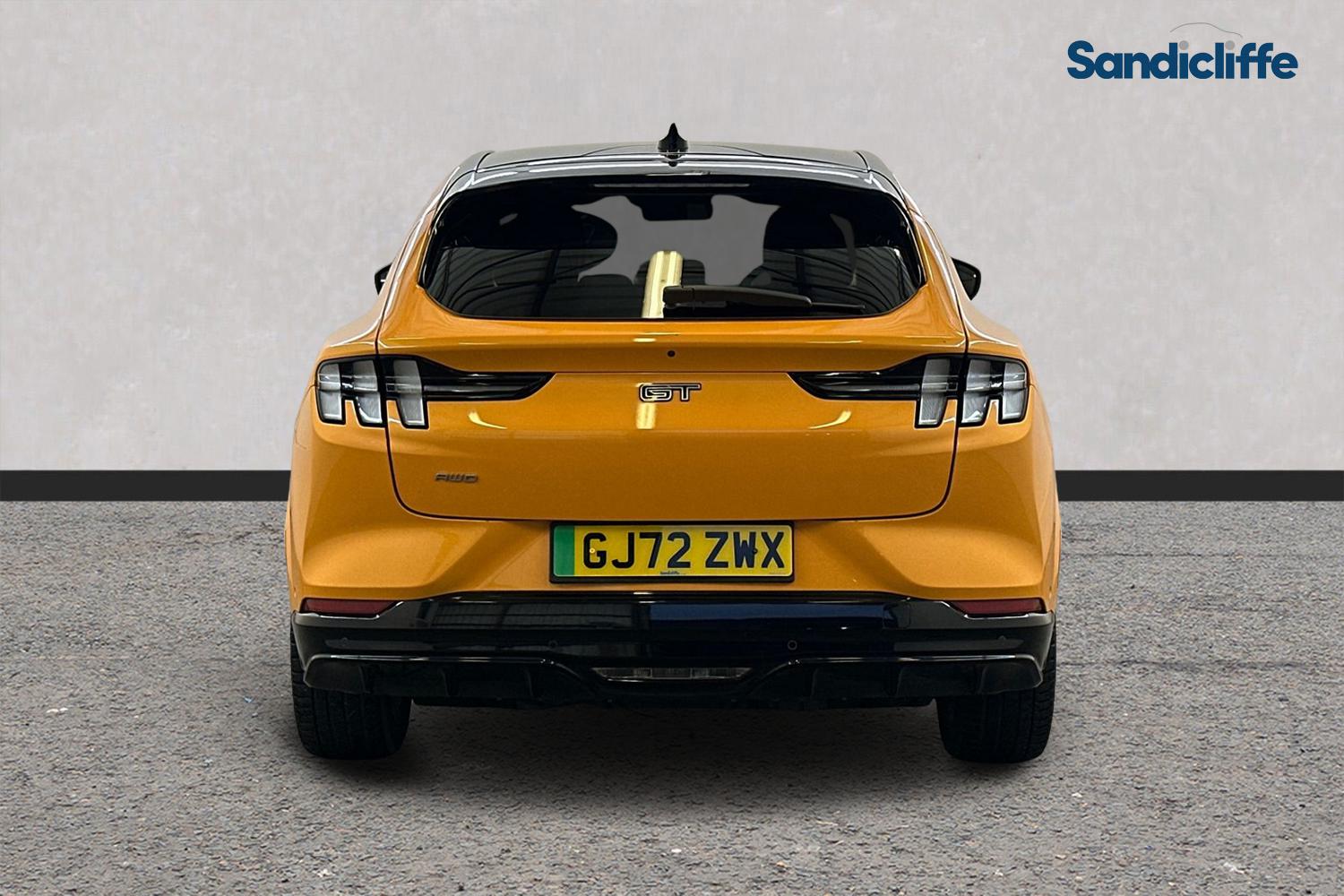 Used Ford Mustang Mach-E 2022 for sale - 77766257: Photo 6