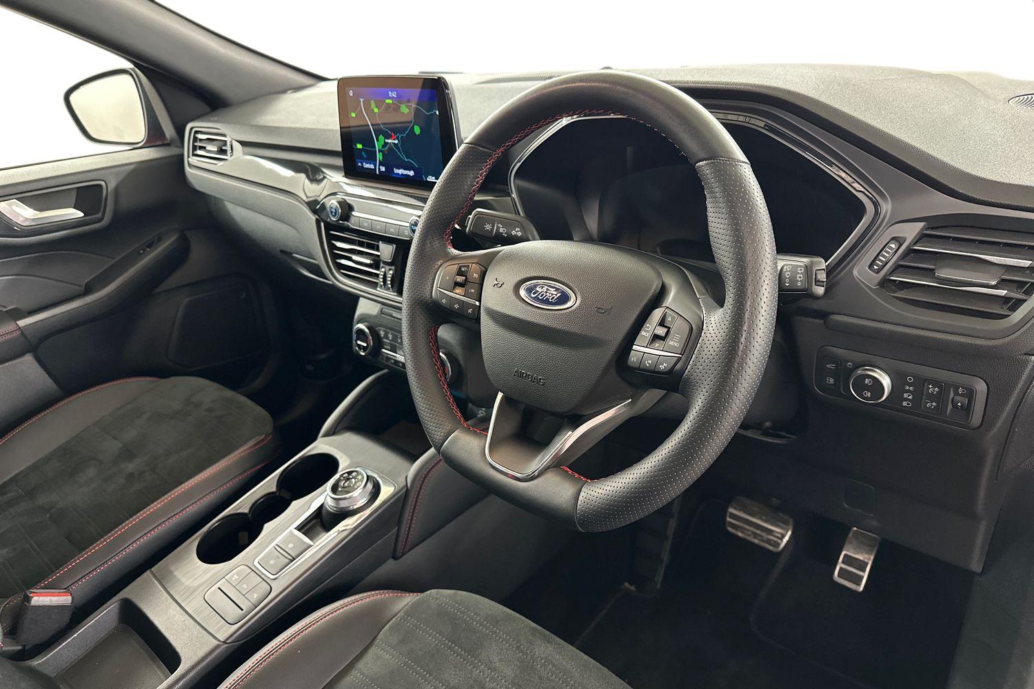 Used Ford Kuga 2022 for sale - 76102407: Photo 11
