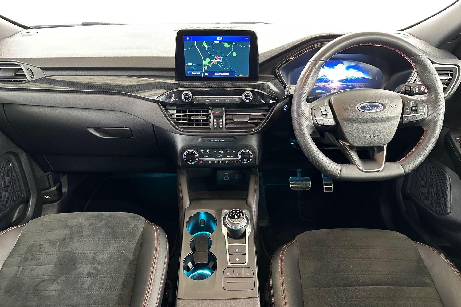 Used Ford Kuga 2022 for sale - 76102407: Photo 13