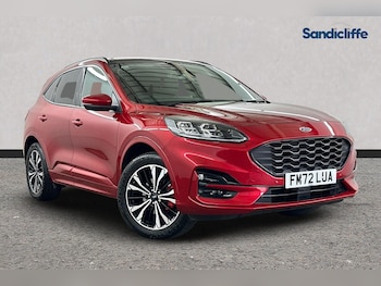 Ford - Kuga
