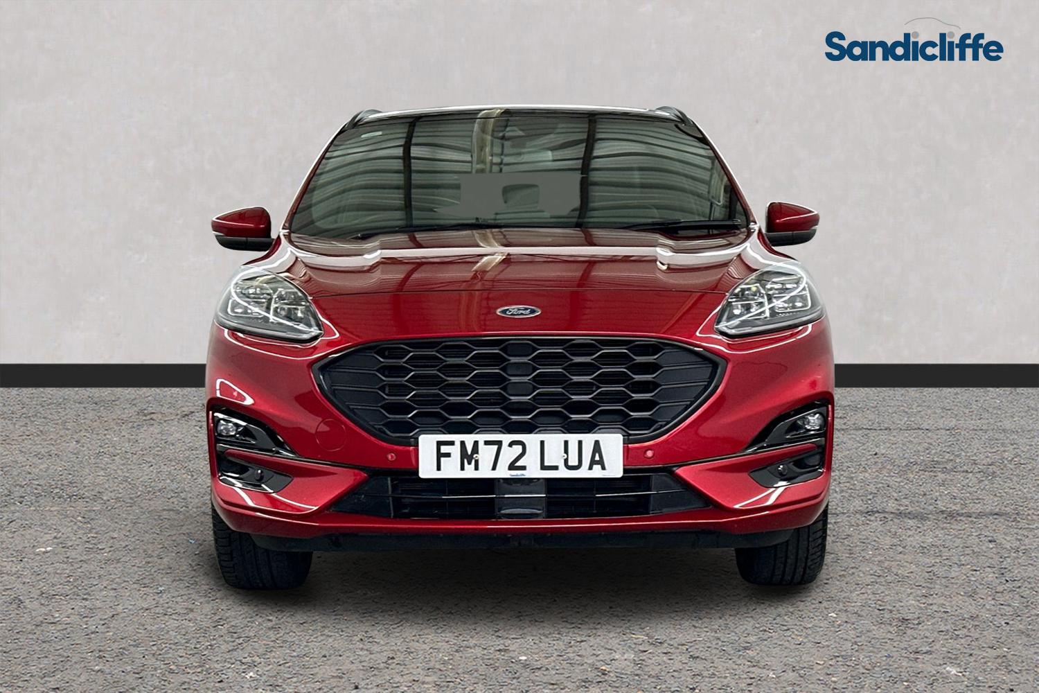 Used Ford Kuga 2022 for sale - 76102407: Photo 2