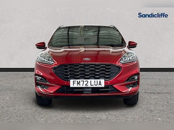 Used Ford Kuga 2022 for sale - 76102407: Photo 2