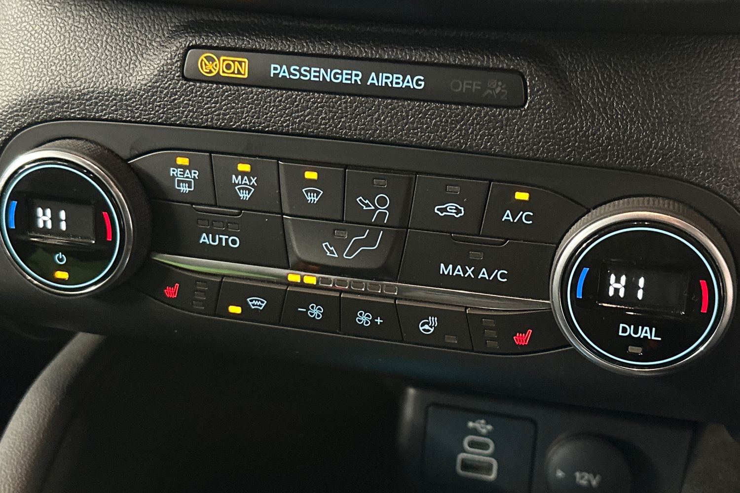 Used Ford Kuga 2022 for sale - 76102407: Photo 35
