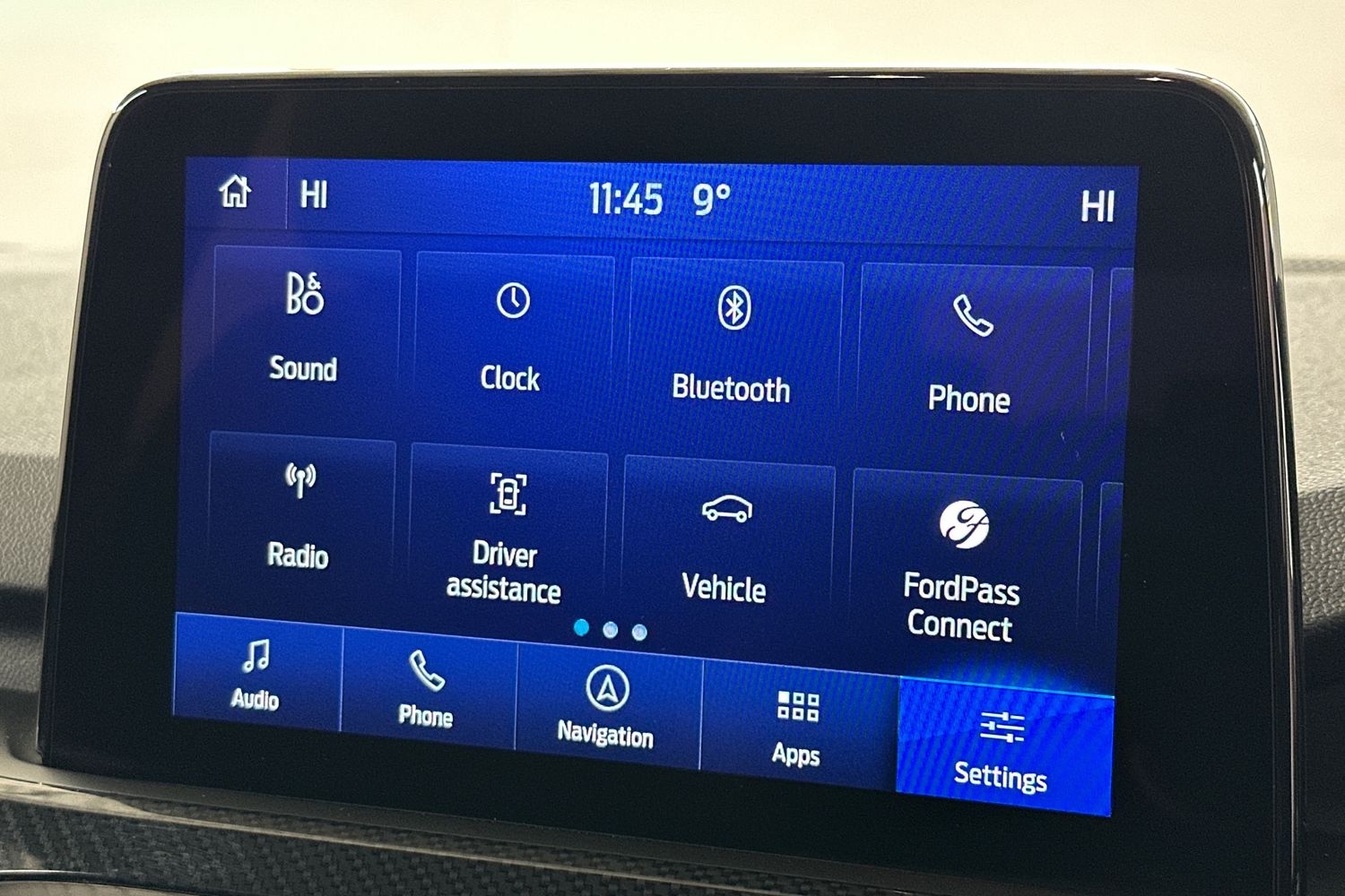 Used Ford Kuga 2022 for sale - 76102407: Photo 42