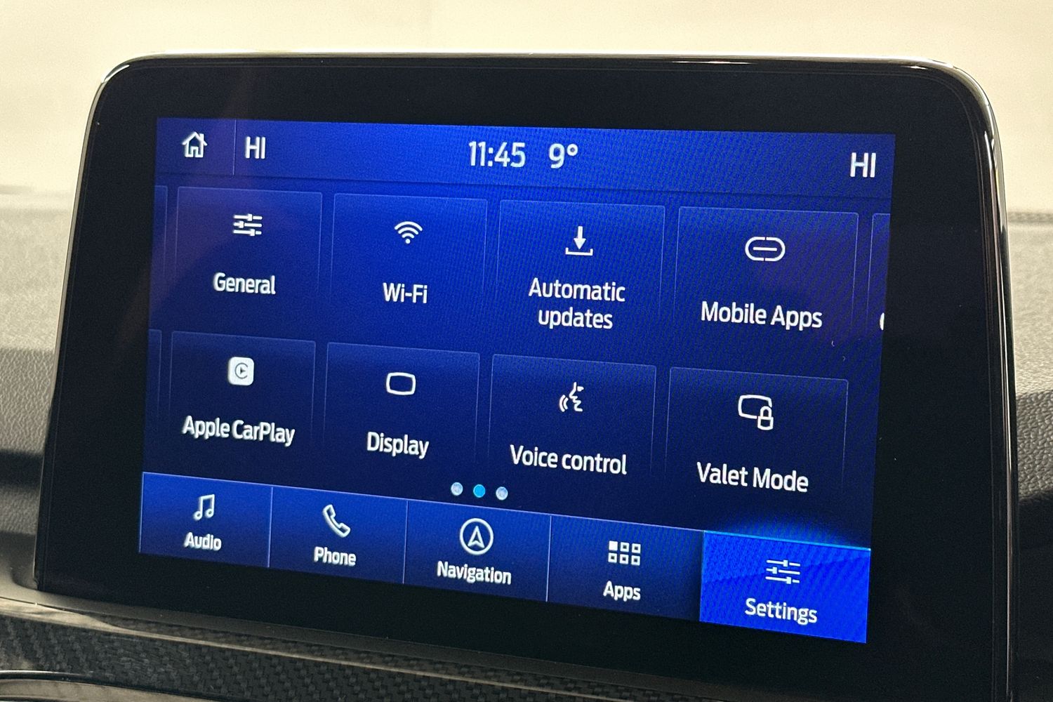 Used Ford Kuga 2022 for sale - 76102407: Photo 43