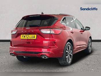 Used Ford Kuga 2022 for sale - 76102407: Photo 4