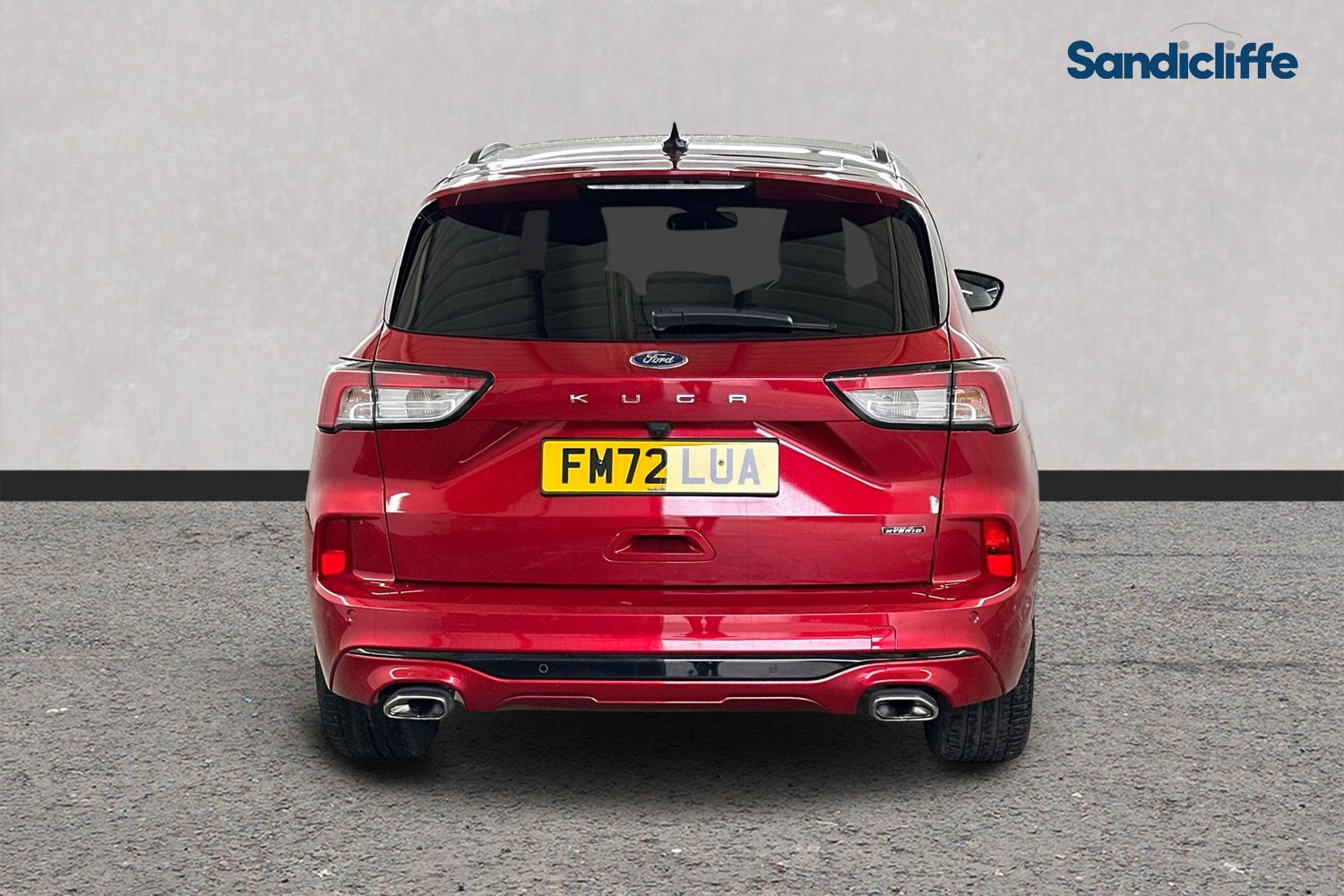 Used Ford Kuga 2022 for sale - 76102407: Photo 5