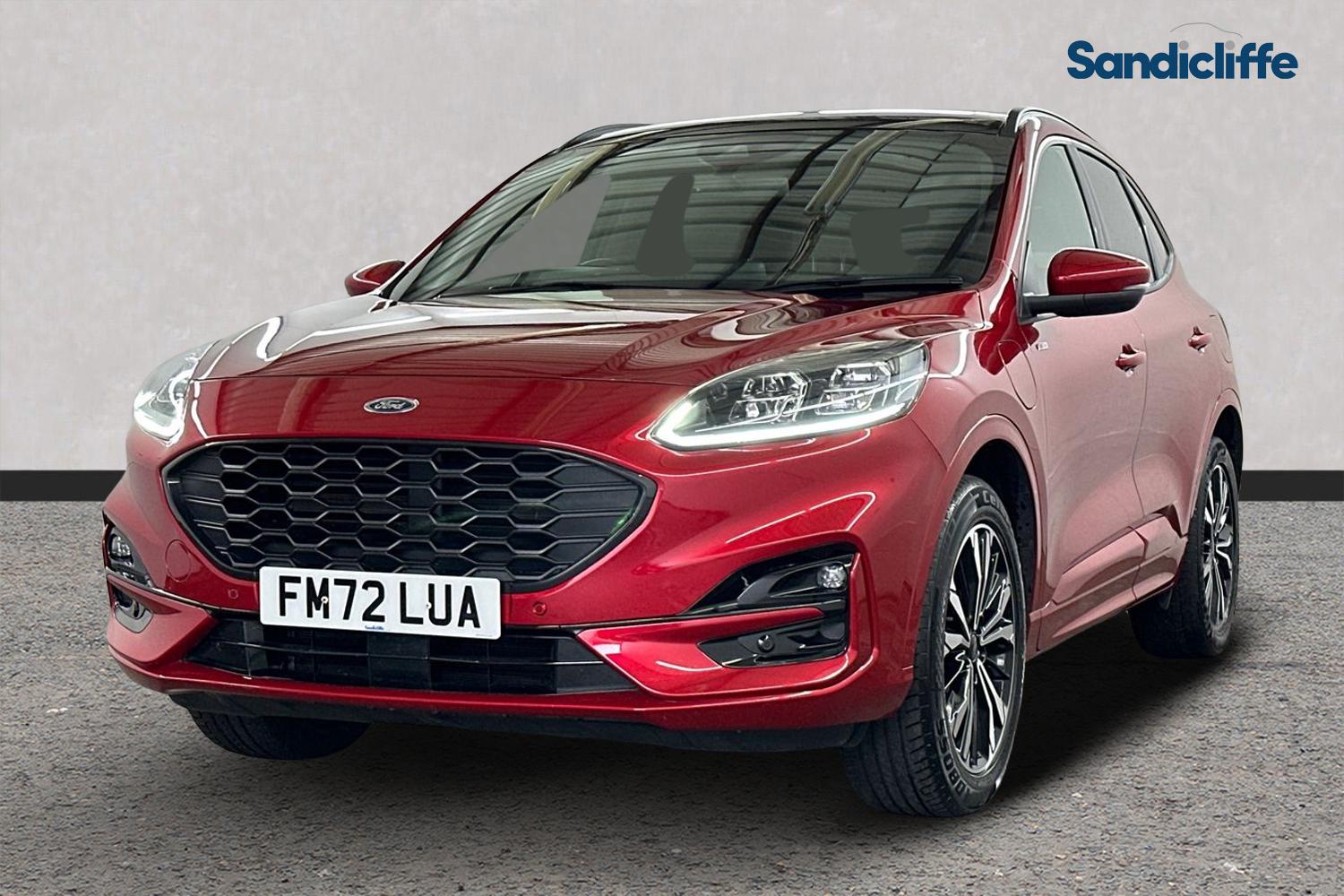 Used Ford Kuga 2022 for sale - 76102407: Photo 8