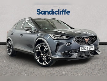 Used SEAT Cupra Ateca 2024 for sale - 75891695: Photo
