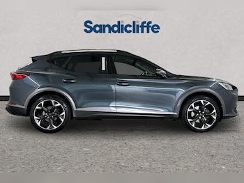 Used SEAT Cupra Ateca 2024 for sale - 75891695: Photo
