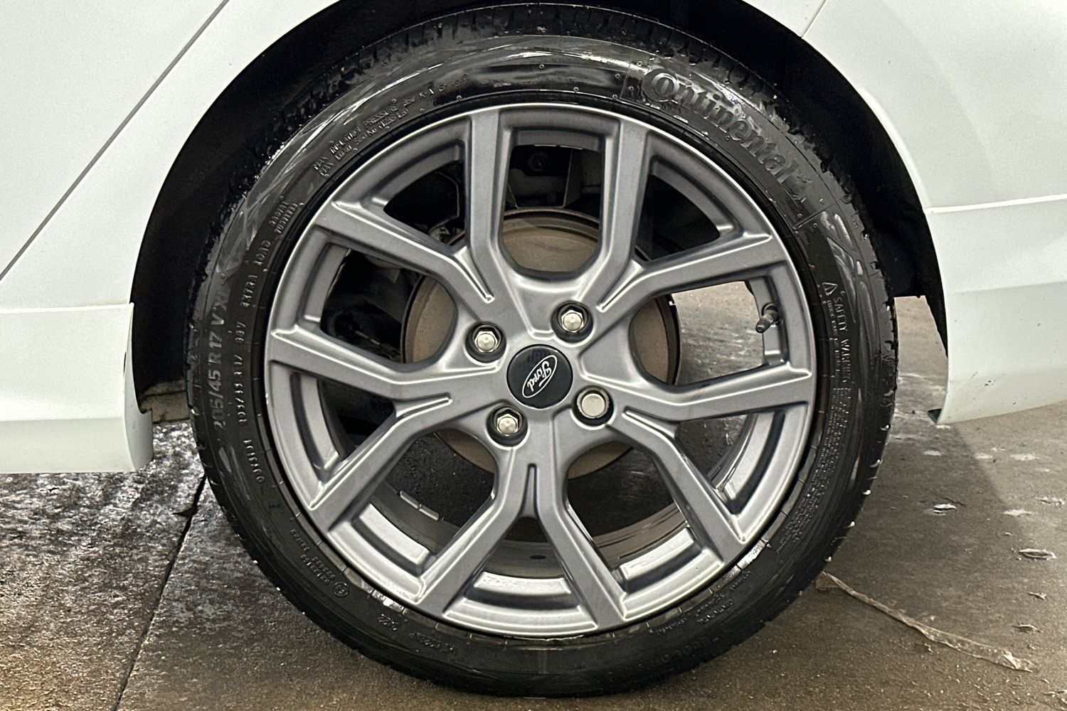 Used Ford Fiesta 2022 for sale - 76330964: Photo 10
