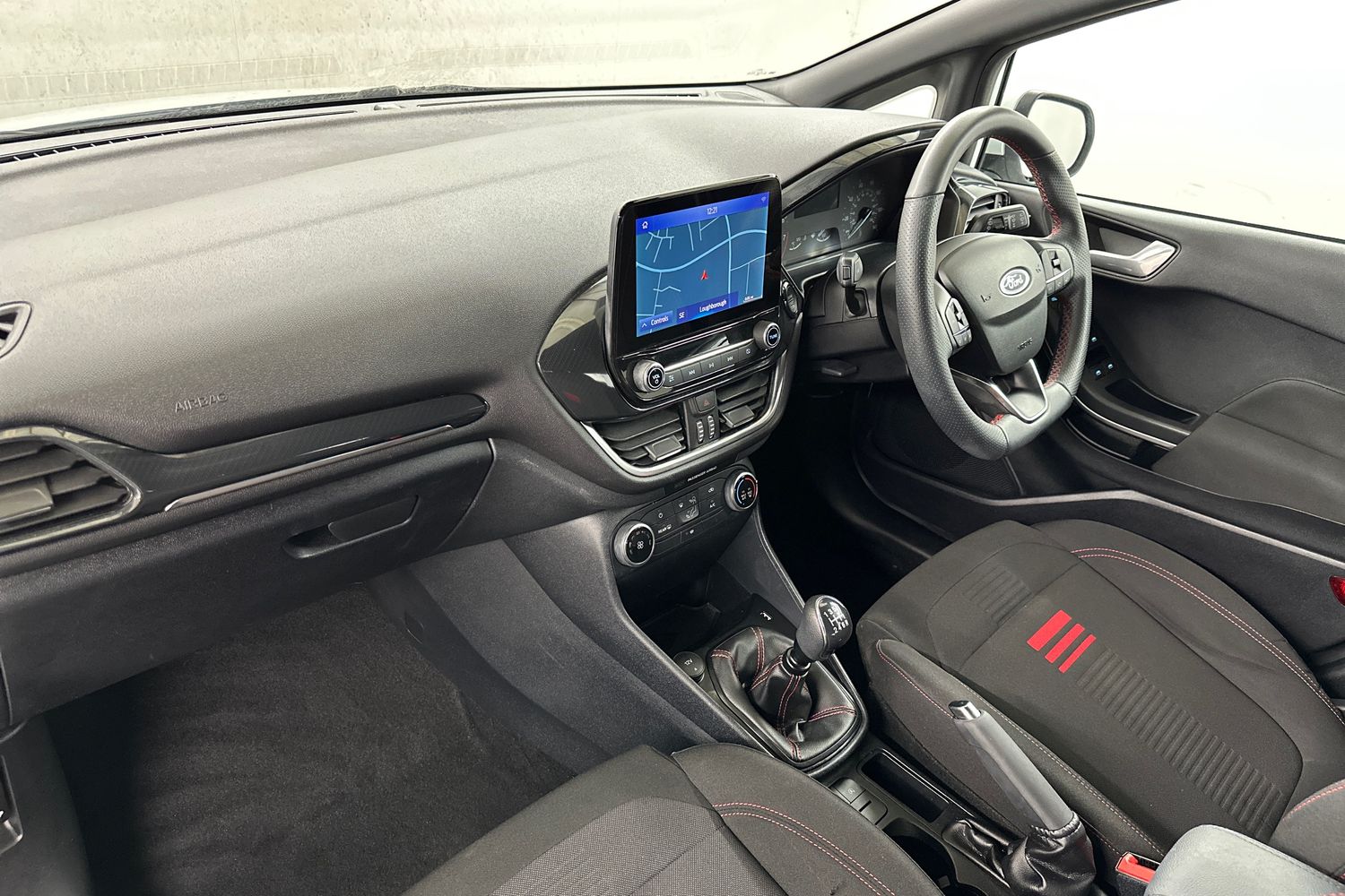 Used Ford Fiesta 2022 for sale - 76330964: Photo 14