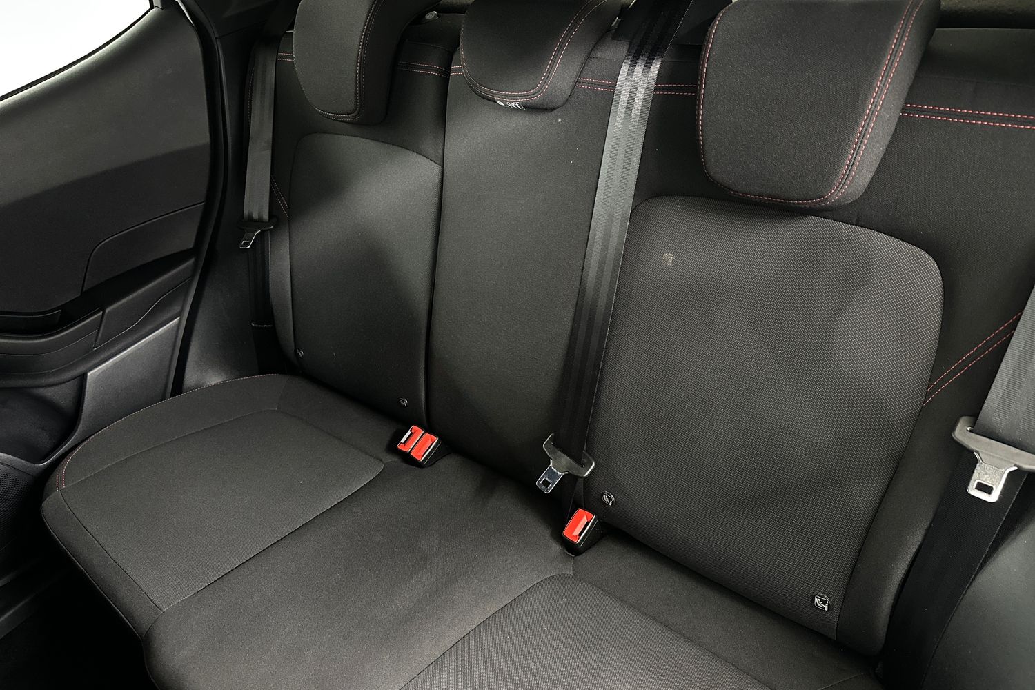 Used Ford Fiesta 2022 for sale - 76330964: Photo 15