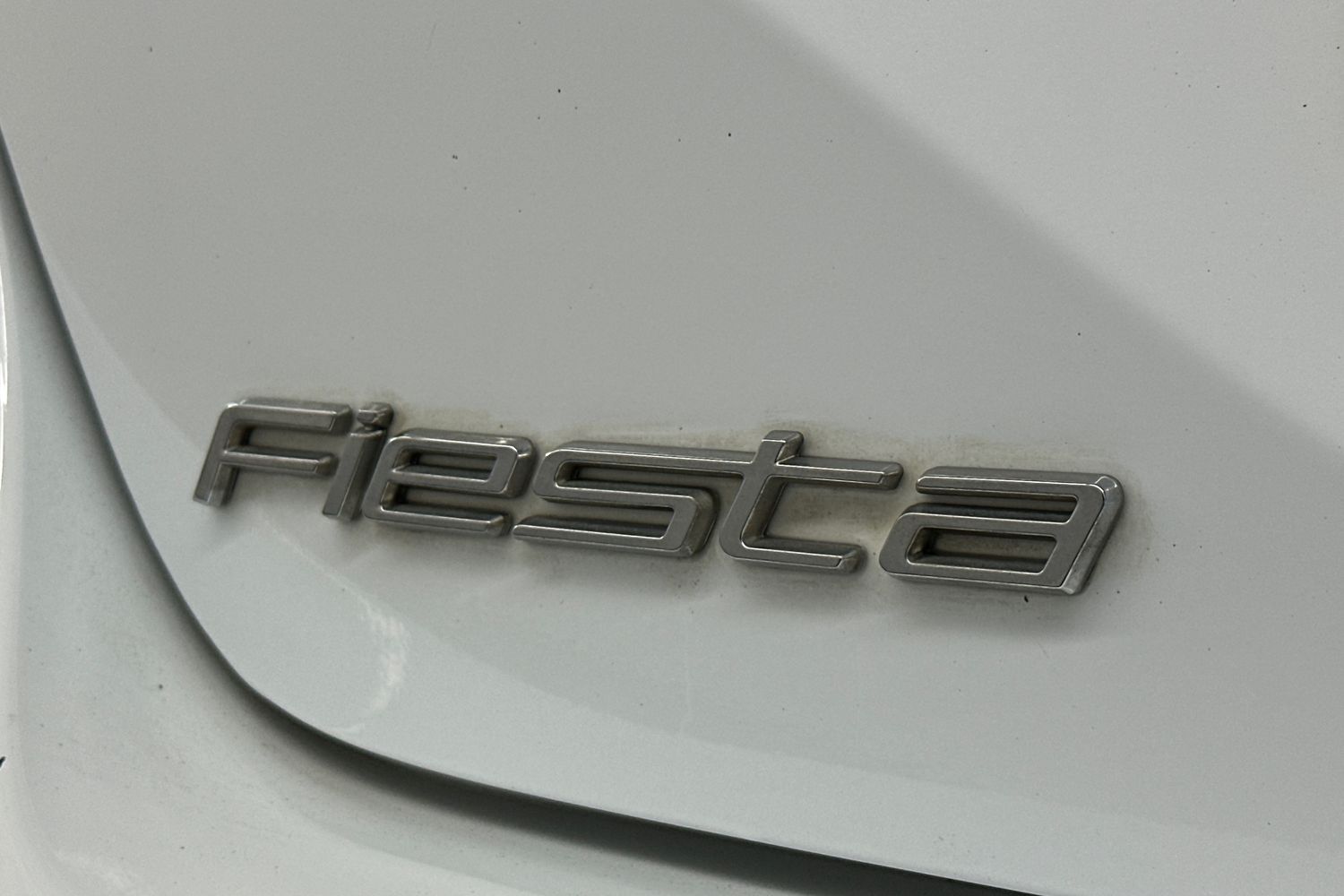 Used Ford Fiesta 2022 for sale - 76330964: Photo 18