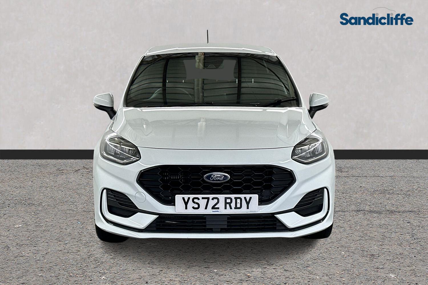 Used Ford Fiesta 2022 for sale - 76330964: Photo 2