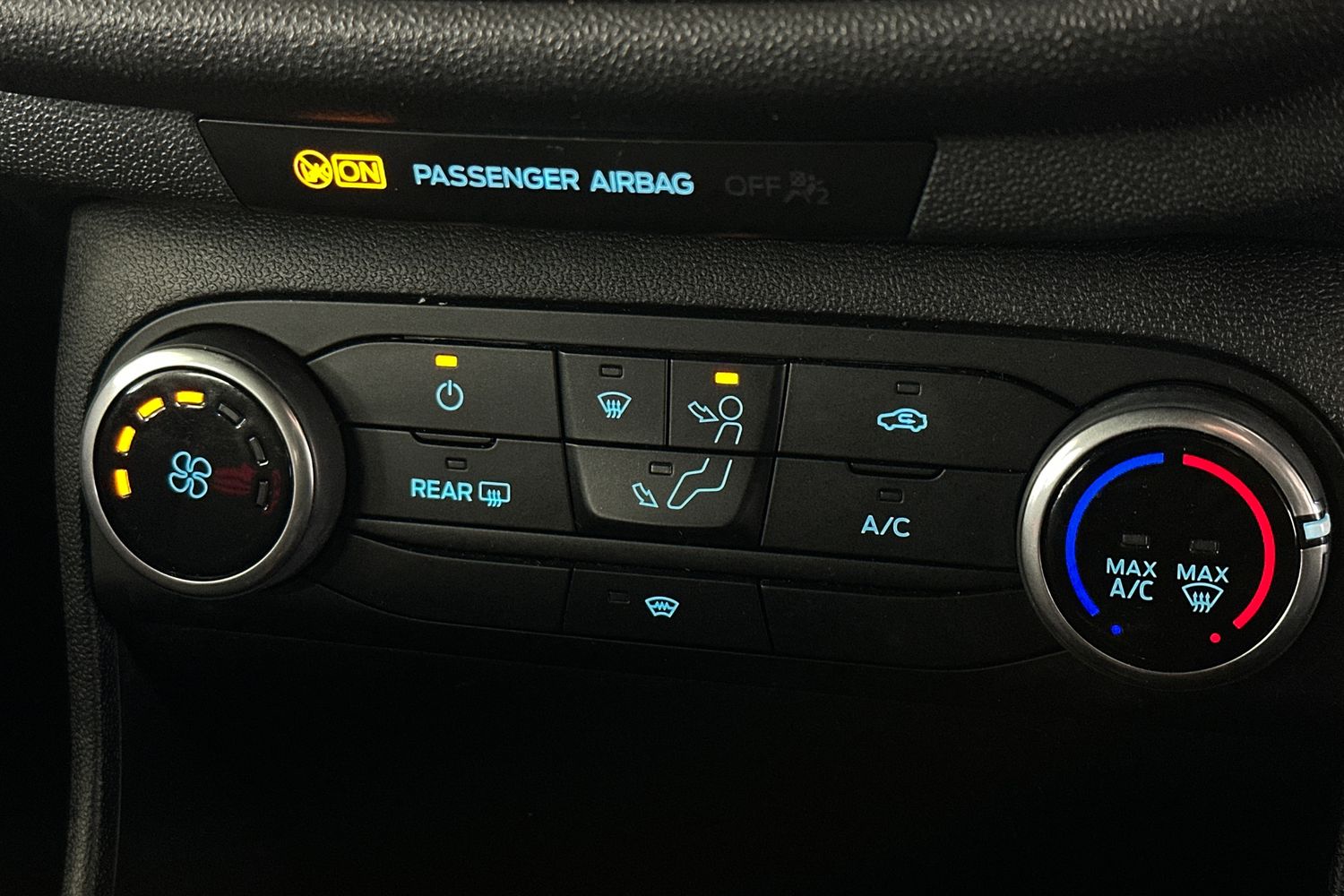 Used Ford Fiesta 2022 for sale - 76330964: Photo 34